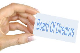 Board of Directors