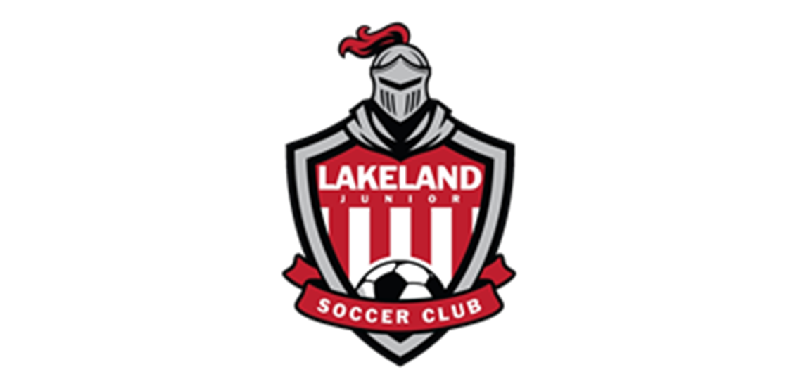 Lakeland Jr Soccer CLub